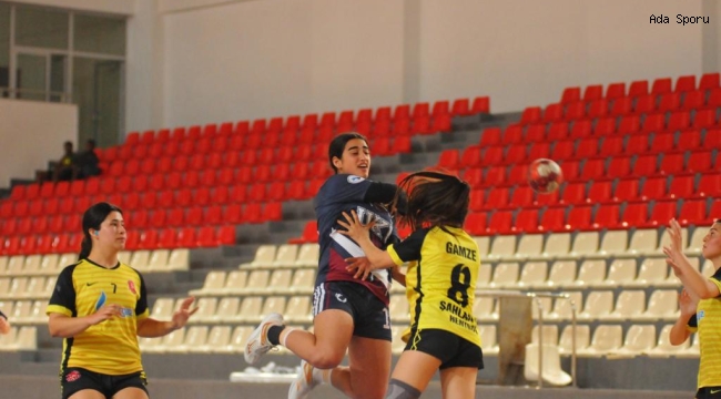 UKÜ rahat kazandı:36-19