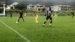 Vasilya gün sayıyor:3-0