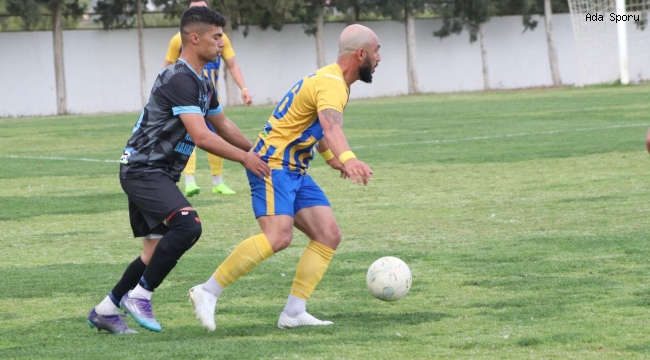 Yalova evinde galip:4-1