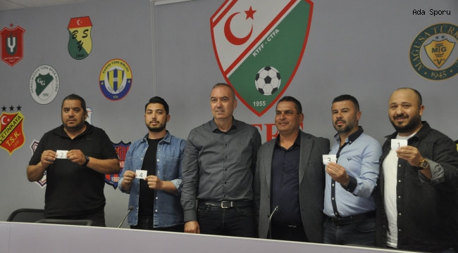 Yarı final eşleşmeleri belli oldu