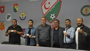 Yarı final eşleşmeleri belli oldu