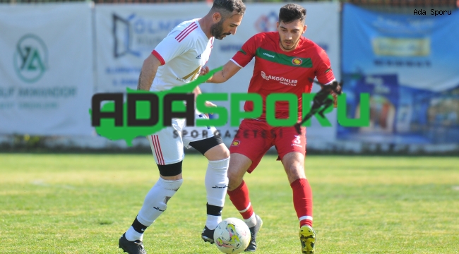 Yeniboğaziçi fırsat tepti:1-0