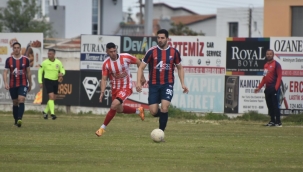 Yeniboğaziçi’nin serisi sürüyor:2-1