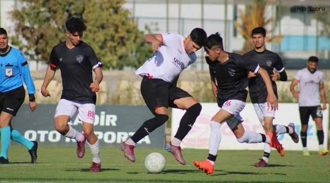 Yonpaş Gönyeli'nin ümitlerini tüketti:3-0
