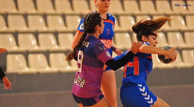 Yükseliş ve Esentepe yarı finalde