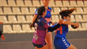 Yükseliş ve Esentepe yarı finalde