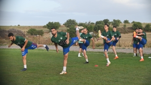 Ada Sporu BTM 2’yi geziyor