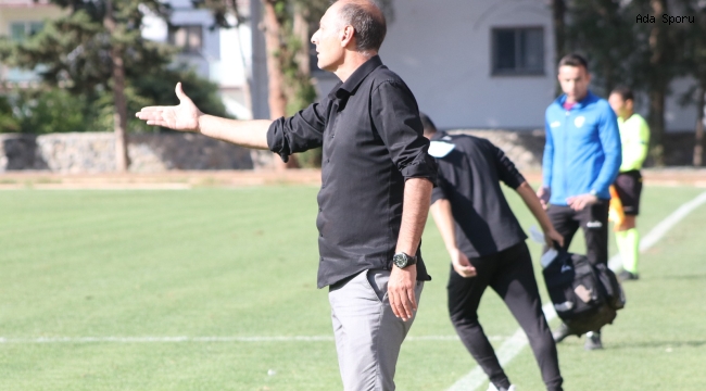 Altay ile yol ayrımı