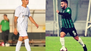 Aslanköy transfere devam ediyor