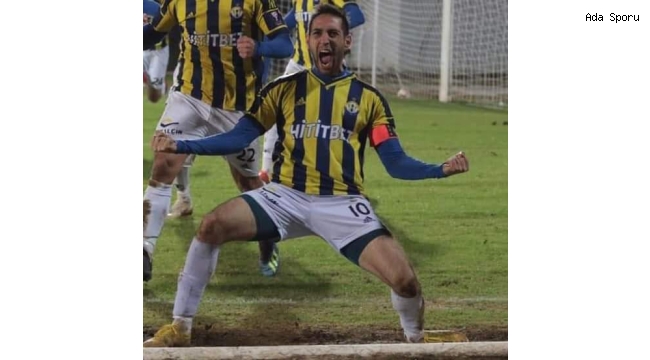 Aydın noktayı koydu