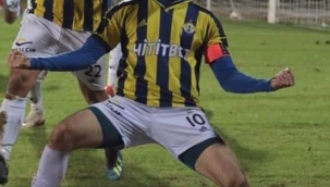 Aydın noktayı koydu
