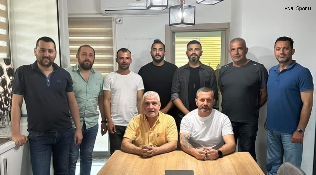 Devecioğlu Doğan'da