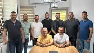 Devecioğlu Doğan'da