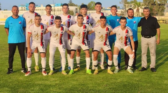 Doğu’nun efendisi Yeniboğaziçi gençleri