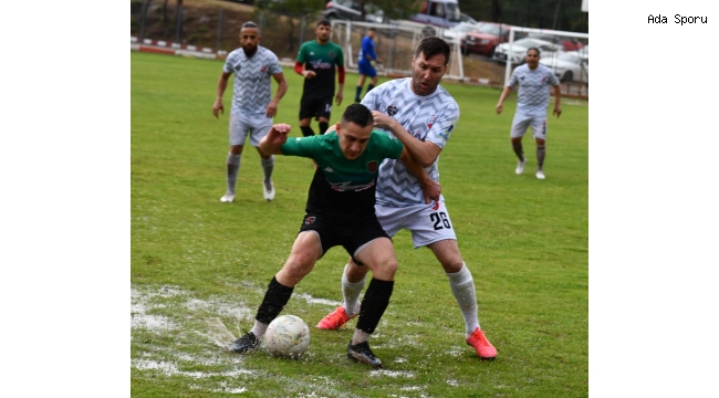 Esentepe süper lig için attı:6-0