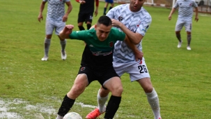 Esentepe süper lig için attı:6-0
