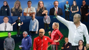 FATİH TERİM ANTRENÖRLER İÇİN KKTC’YE GELİYOR..!