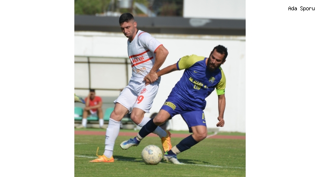 G.H.E PLAY-OUT’U BİTİRDİ (2-0)