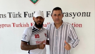 Gabira Ağırdağ Boğaz için ter dökecek
