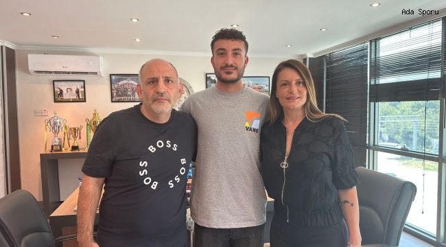 İlyas Yılmaz Miracle Değirmenlik’te