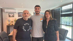 İlyas Yılmaz Miracle Değirmenlik’te