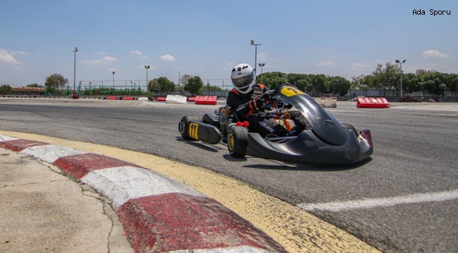 Kartingciler, Kale Boya ROK Cup Karting