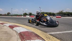 Kartingciler, Kale Boya ROK Cup Karting