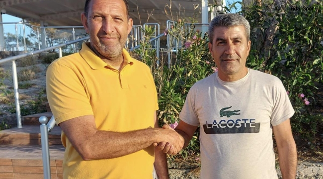 Kılıç Ali devam ediyor