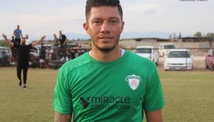 Kral noktayı koyuyor