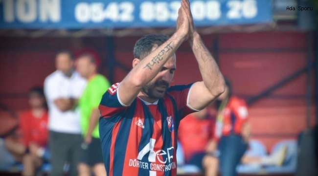 Ligin Kralı Turgut Kaçar