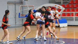 Özgün Atakan Liginde Play – off zamanı