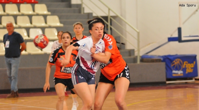Şahlan ve UKÜ galip