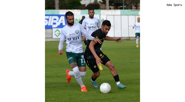 Şampiyon ligi galibiyetle bitirdi:3-4