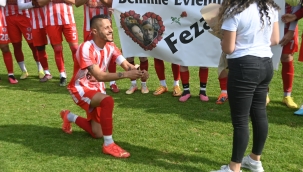 Tahir’den bir çalım daha
