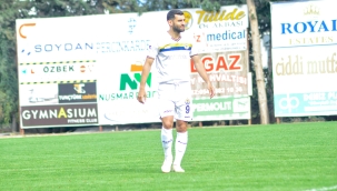 Tansel veda etti