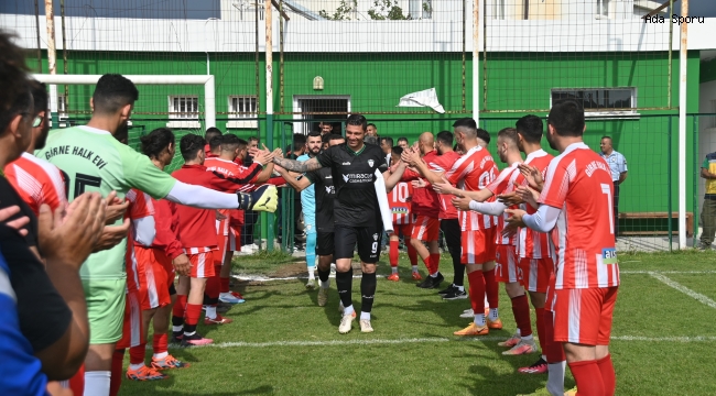 Törehan Girne Halk Evi’ne teşşekkür etti