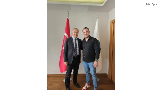 TTF TURNUVALARI YENİDEN KKTC DE BAŞLIYOR