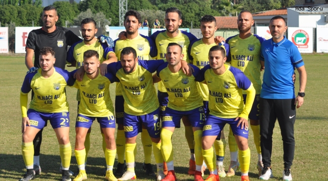 Yılmazköy Cihangir’de yine gülecek mi !