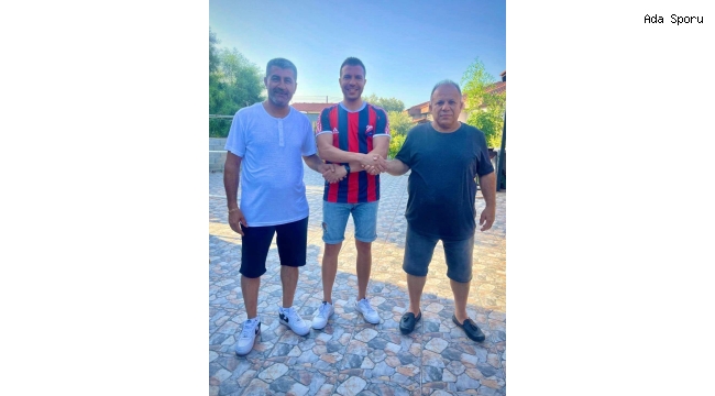 Gencay Formayı Giydi