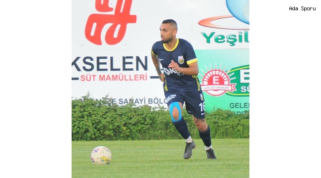 Besim Pile’de ter dökecek