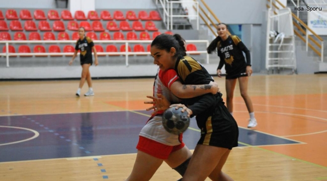 Girne’de kazanan Digem:18-26