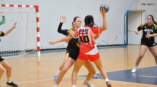 Hentbol’da Play – off zamanı