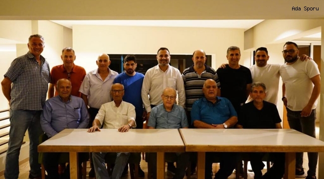 KTSYD'de bölge toplantıları başladı