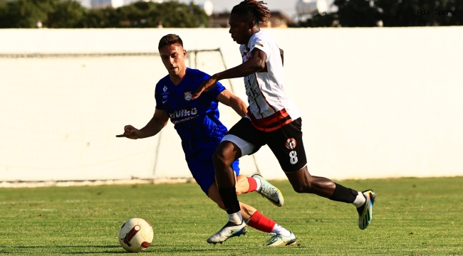 Yolu açın “CİHANGİR” geliyor:3-1