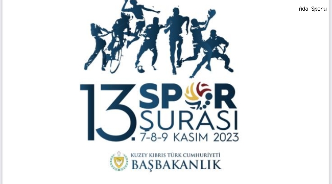13. Spor Şurası programı belli oldu