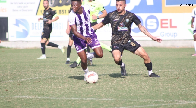 4 gol 1’er puan:2-2