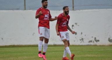 Bostancı’da kazanan Lapta:0-1