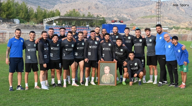 Miracle Değirmenlik 10 Kasım’ı Unutmadı