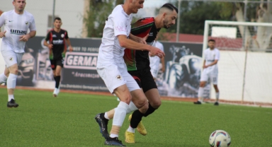 TUZLA GALİBİYETLE BAŞLADI:0-1