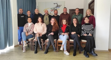 Atletizm Federasyonu genel kurulu gerçekleştirildi